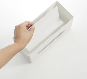 Cutie pentru șervețele din metal Rin – YAMAZAKI