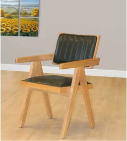 Scaun living tapitat,fag,Seria Special AST-650,Homs,60031