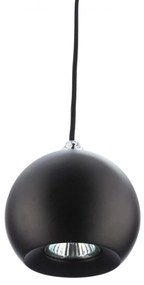 Pendul design modern Gulia 1 Black