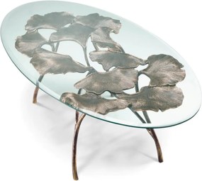 Masuta de cafea design LUX Poseidon