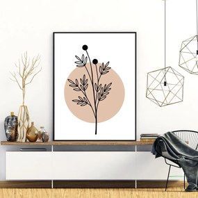 Poster - Planta (A4)