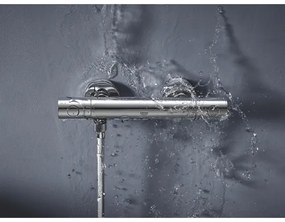 GROHE GROHTHERM COSMOPOLITAN 34765000 - Baterie termostatică pentru duș DN 15, crom