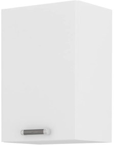 Dulap superior de bucătărie Oran 40 G 60 1F (alb). 1033040