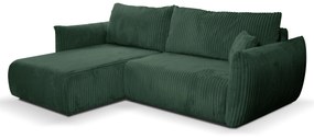 Colțar Alondra (verde inchis) (S). 1097913