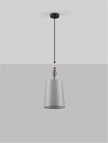 Lustra design modern KALLISTO