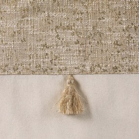Draperie bej 140x240 cm New Sultan – douceur d'intérieur