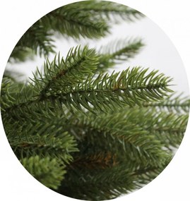 Brad artificial 230 cm