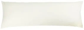Față de pernă Bellatex pentru perna de relaxare Cafea cu lapte, 45 x120 cm