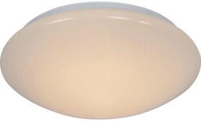 Nordlux - Plafonieră LED pentru baie MONTONE, 10W/230V, IP44, Ø 30 cm