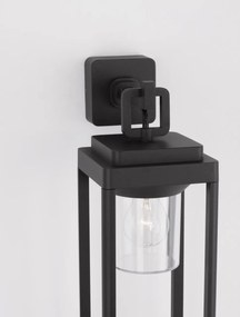 Aplica de perete pentru iluminat exterior IP65 OMIKA