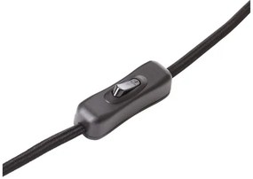 Lampă de masă Brilliant TIFFANY 1xE27/28W/230V bambus