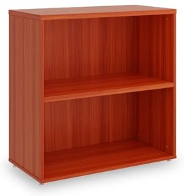 Dulap jos SimpleOffice 80 x 40 x 80 cm, cireș