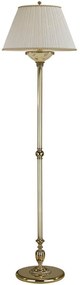 Lampadar clasic din alama design italian 6522 H-176cm