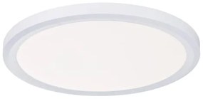 Corp de iluminat încastrat pentru baie LED/9W IP65 WARM DIM 230V Paulmann 92801