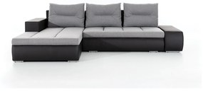 Coltar extensibil Ottavio pe stanga Sawana 21/Soft 11