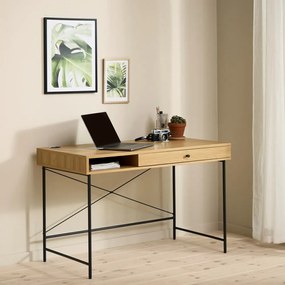 Birou 60x120 cm Pensacola – Unique Furniture