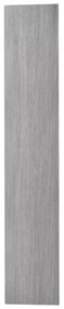 Plafonieră LED/21W/230 3000/3500/4000K 22,5x22,5 cm crom