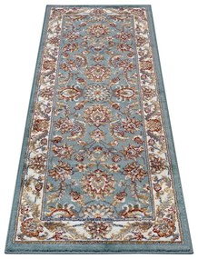 Covor tip traversă verde mentă 80x240 cm Orient Reni – Hanse Home