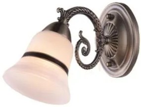 Aplica clasica 1 bec E27 Nicki LY 3329 Klausen