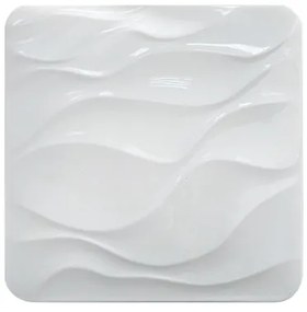 Plafonieră LED dimabilă NERIS LED/36W/230V 2700-6500K + telecomandă