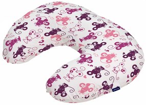 Perna pentru alaptat, CloseToMe, Mouse