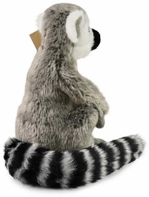 Rappa Lemur de pluș 22 cm ECO-FRIENDLY