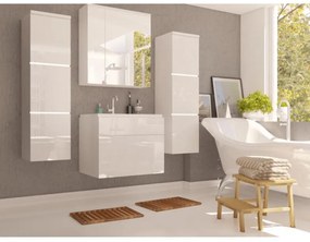 Dulap MASON WH11 Alb HG