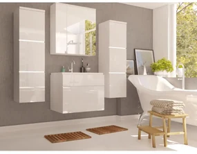 Dulap MASON WH11 Alb HG