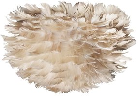 Abajur maro deschis ø 35 cm Eos mini – UMAGE