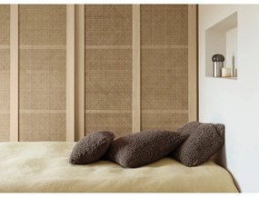 Față de pernă din material bouclé 50x50 cm Teddy – Blomus