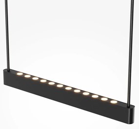 Lustra LED suspendata iluminat ambiental Ambience 1, D-42cm