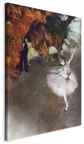Tablou - Ballerina
