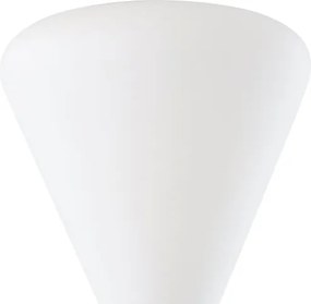 Bec dimmabil LED E27/4W/230V 2700K - Eglo 11902