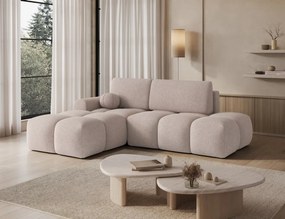 Colțar Vittario extensibil, 227x170x95 cm, orientare stânga – Xillar 20