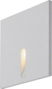 Spot LED incastrabil iluminat ambiental IP54 Boven alb