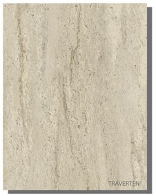 Măsuță de cafea Akilli Travertine