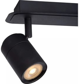 Spot LED dimabil pentru baie Lucide 26958/15/30 LENNERT 3xGU10/5W/230V IP44