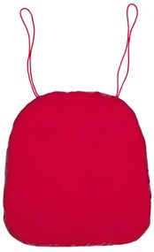 Perna scaun standard rosu