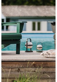 Corp de iluminat pentru exterior LED portabil solar/cu USB ø 12 cm Soft Spot – Rosendahl