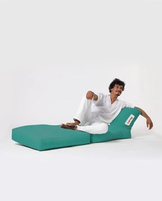 Fotoliu Puf Extensibil, Garden Bean Bag Large, 55 x 40 x 40 cm