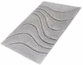 RIDDER 729307 La ola covoraș de baie cuantiderapant 60 x 90 cm, gri