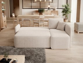 Coltar extensibil Hadson pe dreapta Jarell 18