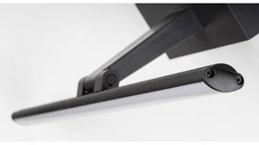 Aplică LED pentru tablouri GATEN LED/12W/230V 3000K 59 cm Rabalux 78002