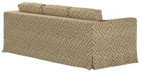 Husa pentru sofa Karlanda 2-locuri