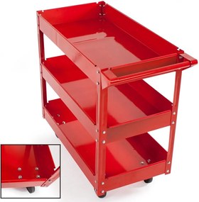 Cărucior de atelier FRIEDRICH