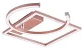 Plafoniera moderna led 23.5W Pivot R62162499 Trio