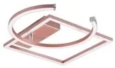 Plafoniera moderna led 23.5W Pivot R62162499 Trio