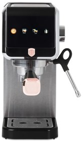 Expresor cafea digital, 20 bar Berlinger Haus BH 9622