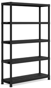 Regál Plus 120/5