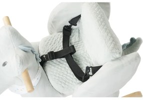 Jucărie de legănat Nattou ROMEO crocodil